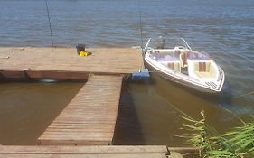 Breede River Holiday Farm Malgas