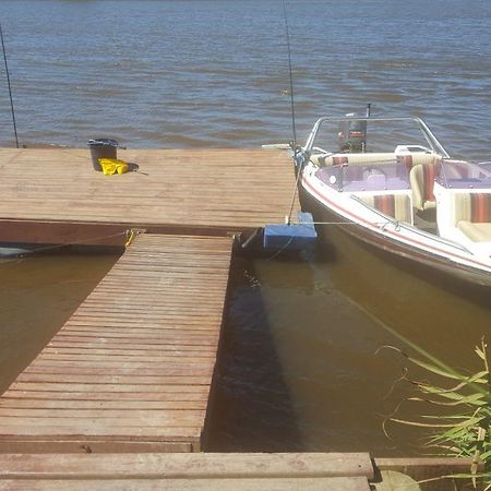 Breede River Holiday Farm Malgas Exterior photo