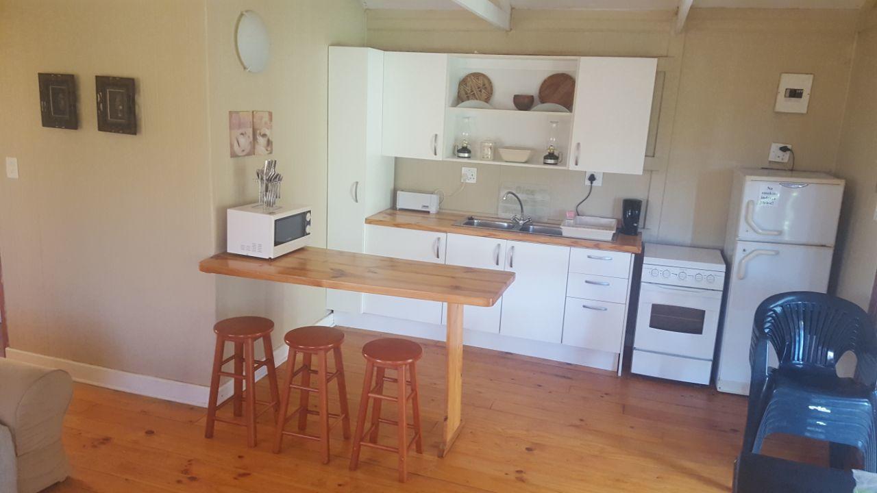 Breede River Holiday Farm Malgas Exterior photo